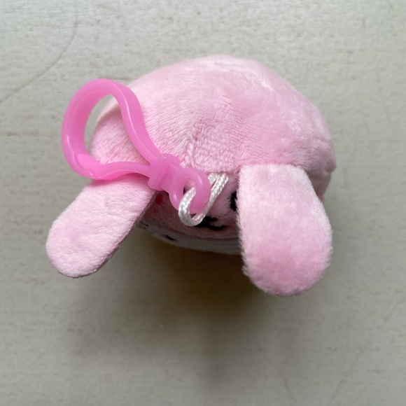 Hello Kitty Bunny bag clip 🩷 - Picture 3 of 5